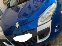 Usata Renault Mégane Coupé 2009 Blu Coupé