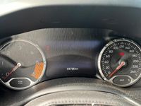 Usata Jeep Renegade 130 CV (95 kW) 2021 Nero SUV