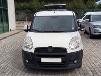 usata Fiat Doblò MAXI 1.6 mtj 105cv FRIGO -20 - isotermico