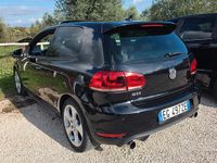Usata VW Golf VI GTI 210 CV (154 kW) 2011 Utilitaria