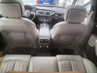 Usata Audi A6 S-Line 218 CV (160 kW) 2016 Grigio Station wagon