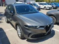 Usata Alfa Romeo Tonale Sprint 131 CV (96 kW) 2023 Grigio vesuvio SUV