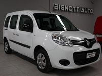 usata Renault Kangoo 1.5 dCi 95 CV 5 porte -Limited N1 - AUTOCARRO