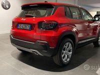 usata Jeep Avenger 1.2 Turbo Altitude