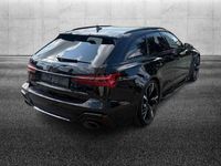 Usata Audi RS6 600 CV (441 kW) 2022 Nero Station wagon