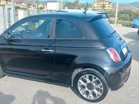 usata Fiat 500S 500 1.3 Multijet 16V 95 CV "S"