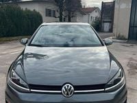Usata VW Golf VII 115 CV (84 kW) 2019 Grigio Utilitaria