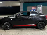 Usata Alfa Romeo MiTo 95 CV (69 kW) 2011 Nero Utilitaria