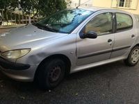 usata Peugeot 206 5p 1.1 XR c/2airbag