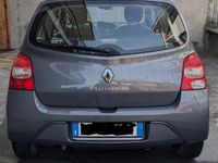 usata Renault Twingo 1.2 16V_OK NEOPATENTATI
