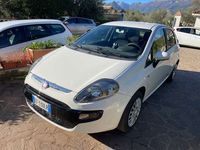 usata Fiat Punto Evo 5p 1.2 Active s&s