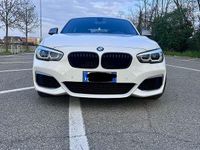 Usata BMW M140 M Performance 340 CV (250 kW) 2019 Utilitaria