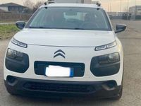 usata Citroën C4 Cactus 1.2 puretech Feel 75cv