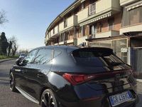 Usata Cupra Leon VZ2 245 CV (180 kW) 2023 Berlina