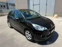 Occasion Citroën C3 68 ch (50 kW) 2013 Noir Berline