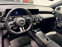 Usata Mercedes A200 AMG Line Premium 163 CV (119 kW) 2025 Grigio Berlina