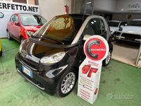 usata Smart ForTwo Coupé 1000 52 kW passion