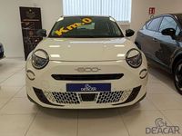 Nuova Fiat 600 Business 110 CV (80 kW) 2026 Bianco SUV