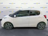 Usata Citroën C1 Shine 69 CV (50 kW) 2015 Other Utilitaria