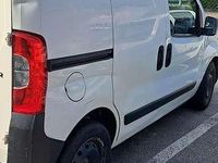 Usata Peugeot TePee Active 75 CV (55 kW) 2017 Bianco Monovolume