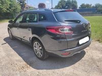 usata Renault Mégane GT Line Megane SporTour 1.2 tce energy s