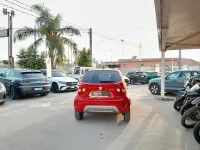 Usata Suzuki Ignis Cool 82 CV (60 kW) 2020 Rosso SUV