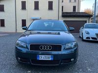 usata Audi A3 2.0 tdi 140 cv