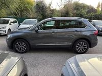 Usata VW Tiguan 116 CV (85 kW) 2019 Grigio SUV