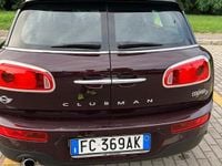 Usata Mini Cooper Clubman 150 CV (110 kW) 2016 Station wagon