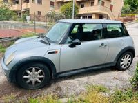 usata Mini Cooper one D