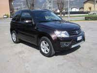 usata Suzuki Grand Vitara 1.9 DDiS 3 porte Evolution