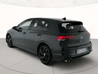 Usata VW Golf VIII GTD 200 CV (147 kW) 2023 Urano grey
