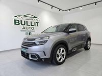 Usata Citroën C5 Aircross Shine 131 CV (96 kW) 2021 Grigio SUV