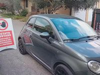 Usata Fiat 500S 2014