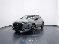 Usata DS Automobiles DS3 Crossback Bastille 101 CV (74 kW) 2024 Volo di notte [m0a1] SUV