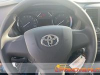 usata Toyota Verso Proace2.0D 144 CV L1 Comfort