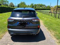 Usata Ford Kuga ST-Line 140 CV (102 kW) 2022 Grigio SUV