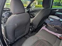 Usata Alfa Romeo Giulietta Sprint 120 CV (88 kW) 2021 Argento Berlina