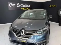 Usata Renault Espace Initiale Paris 160 CV (117 kW) 2018 Grigio Monovolume
