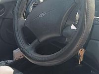 Usata Ford Focus 2001 Blu Station wagon