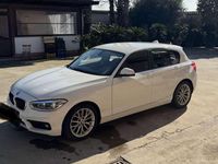 Usata BMW 118 150 CV (110 kW) 2018 Utilitaria