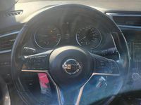 Usata Nissan Qashqai 116 CV (85 kW) 2020 Grigio SUV
