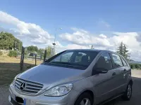 Usata Mercedes B180 109 CV (80 kW) 2007 Other Monovolume