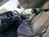 usata VW Tiguan Allspace 2.0 TDI SCR DSG 4MOTION Advanced BMT usato