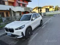 Usata BMW X1 150 CV (110 kW) 2023 Bianco SUV