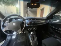 Usata Alfa Romeo Giulietta Quadrifoglio Verde 235 CV (172 kW) 2011 Utilitaria