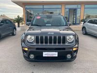 Usata Jeep Renegade Limited 120 CV (88 kW) 2020 Grigio SUV