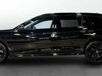 Begagnad VW Passat R-line 193 HK (141 kW) 2025 Svart Kombi