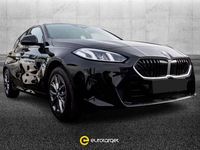 Usata BMW 120 156 CV (114 kW) 2024 Nero Utilitaria