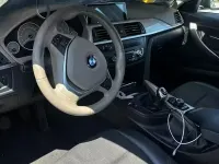 Usado BMW 320 163 CV (119 kW) 2012 Berlina